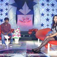 Dhansika in Polimer Tv - Pictures | Picture 130919
